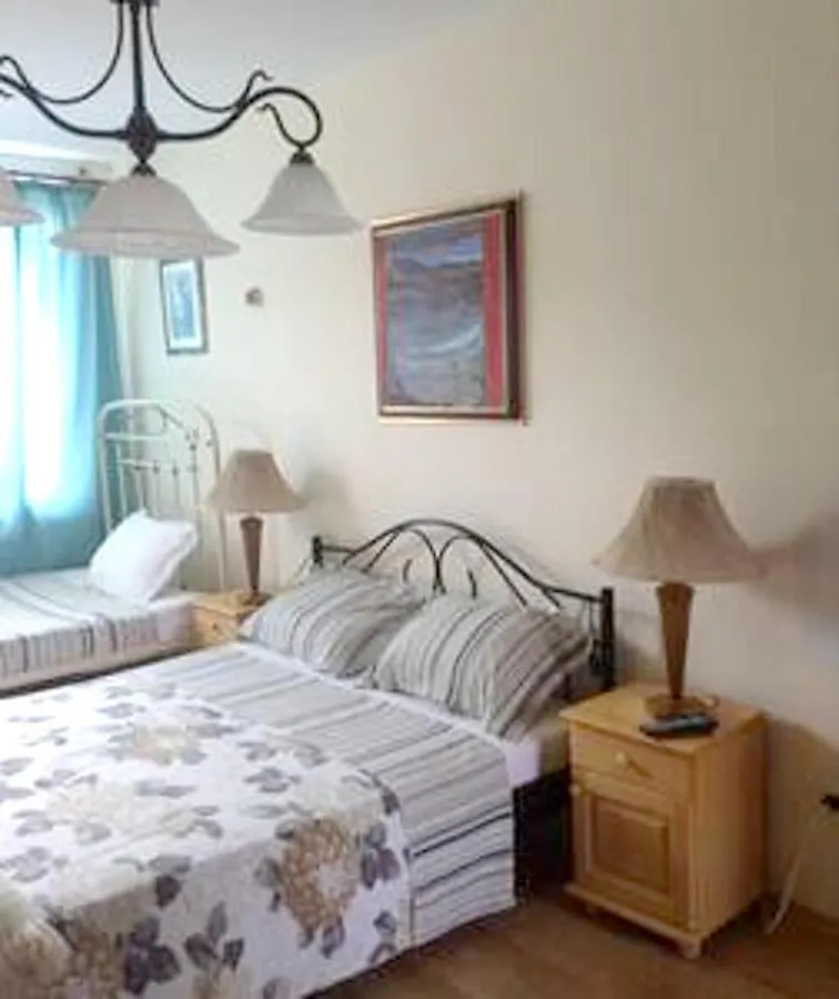 Holiday home Welcoming House In Varna With Sea View