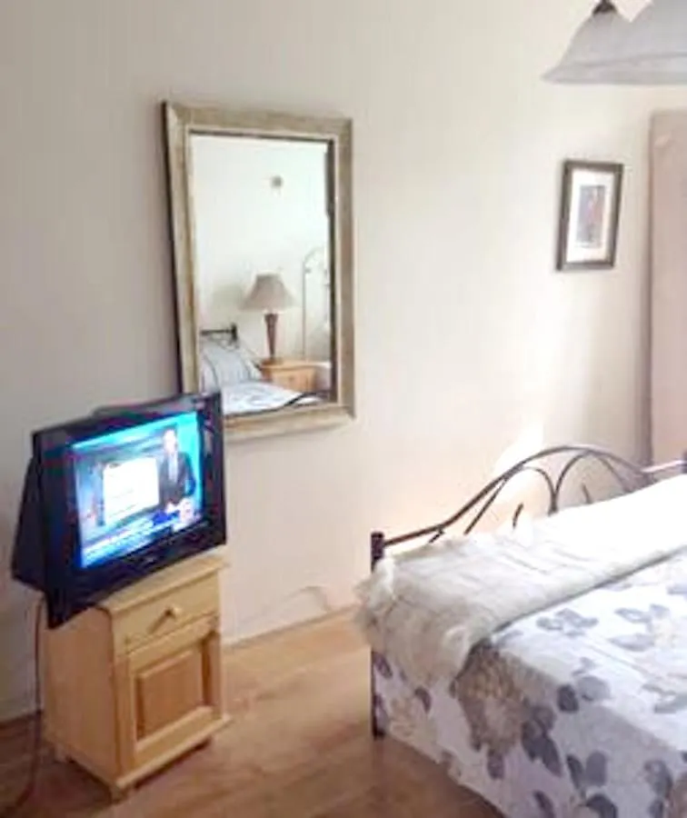 Welcoming House In Varna With Sea View Bulgaria