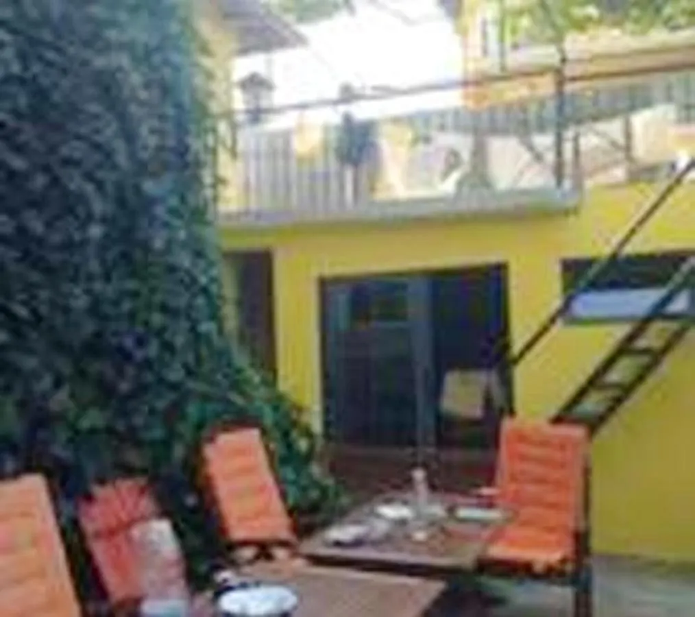 Welcoming House In Varna With Sea View Holiday home