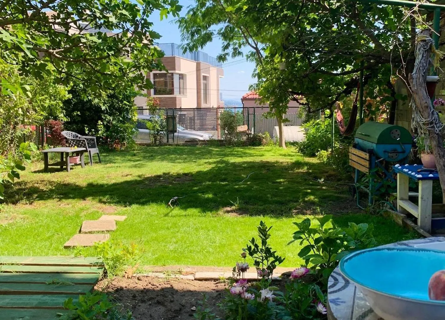 Welcoming House In Varna With Sea View 0*,  Bulgaria