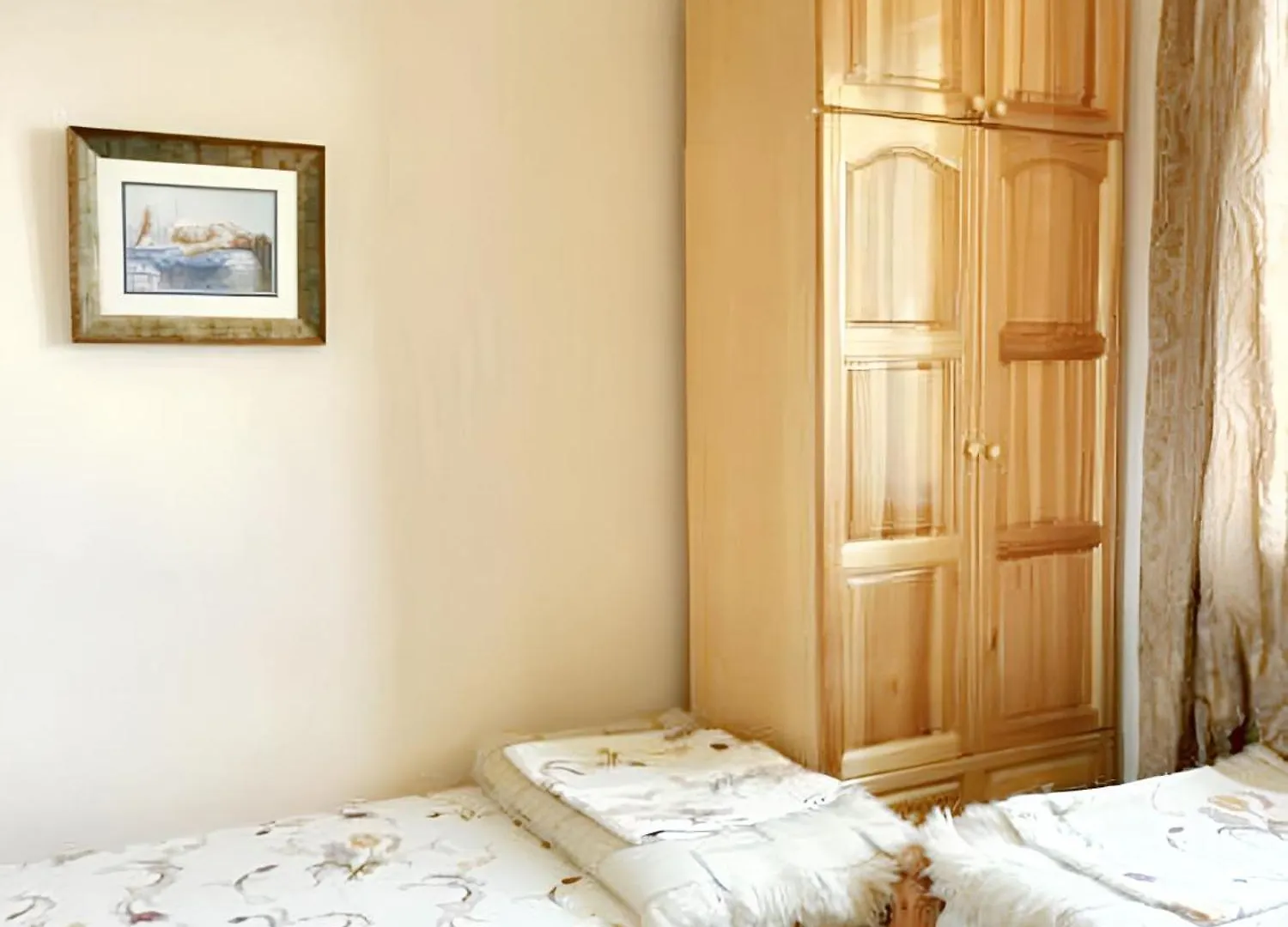 Welcoming House In Varna With Sea View 0*,  Bulgaria