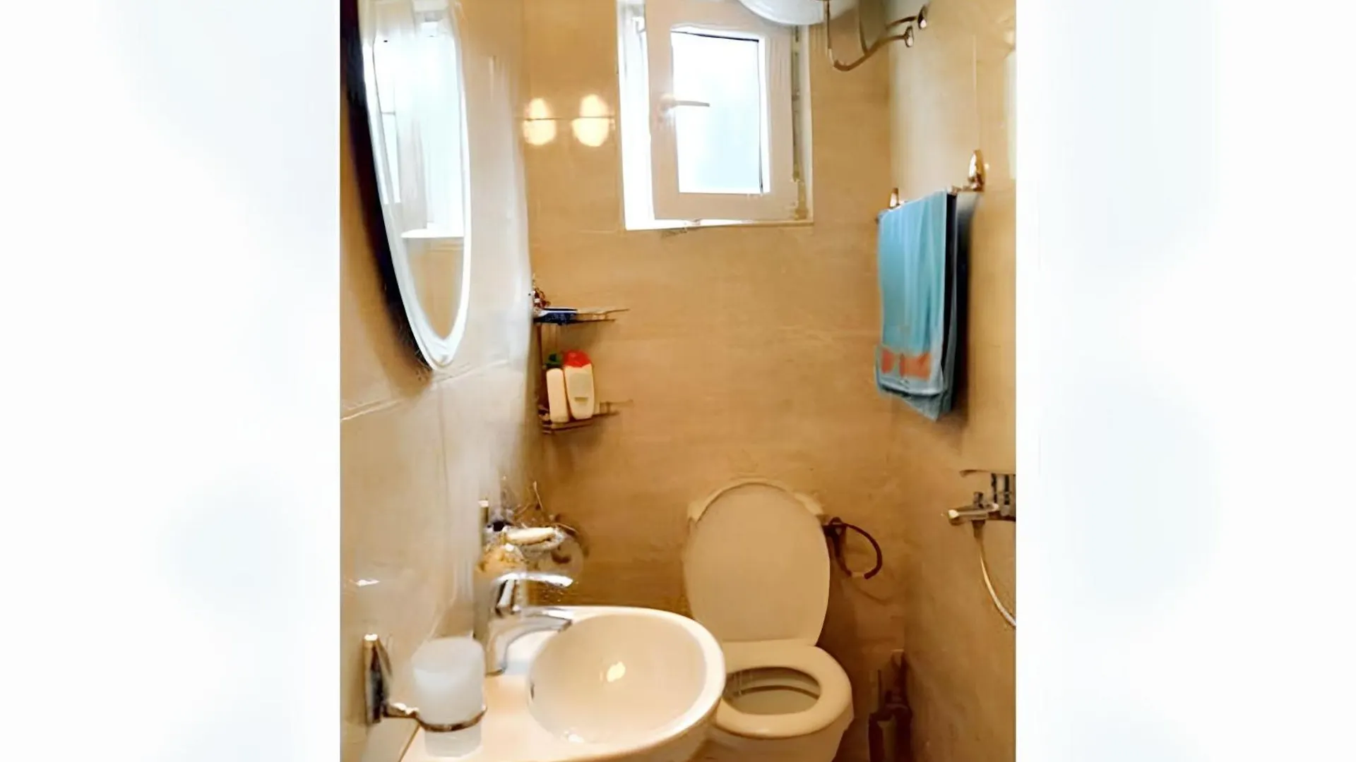 Welcoming House In Varna With Sea View