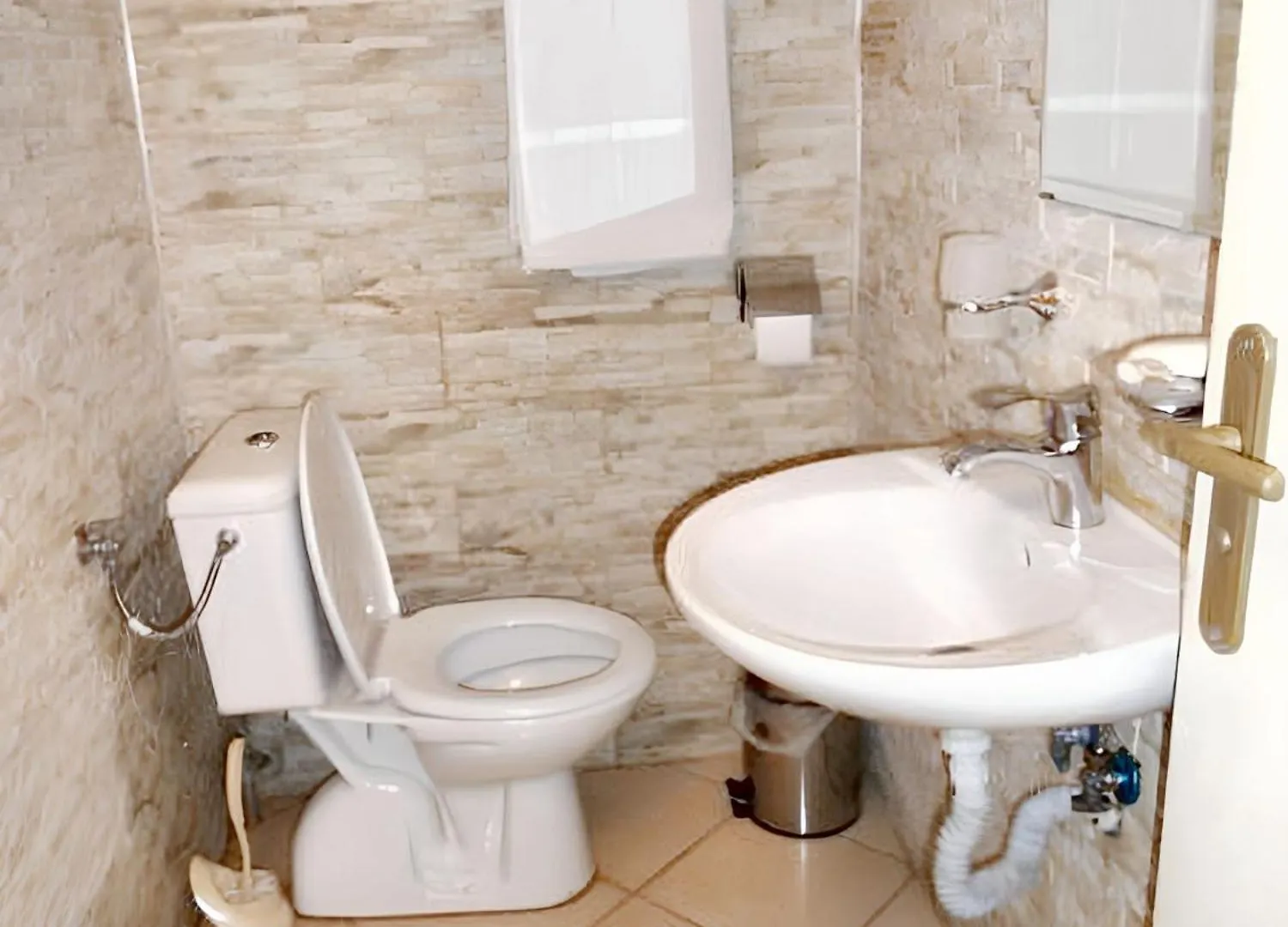 Welcoming House In Varna With Sea View Holiday home