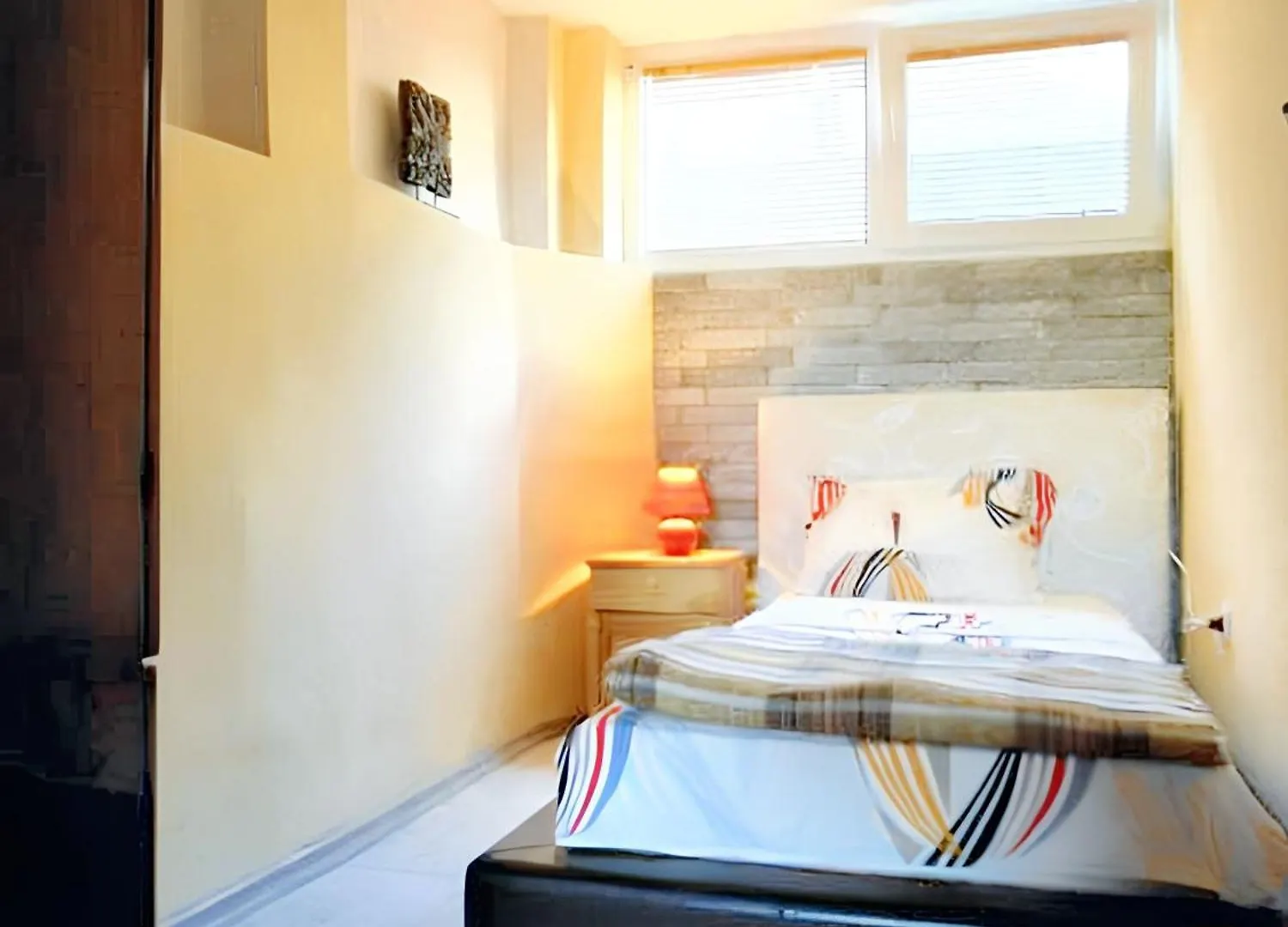 Welcoming House In Varna With Sea View Holiday home